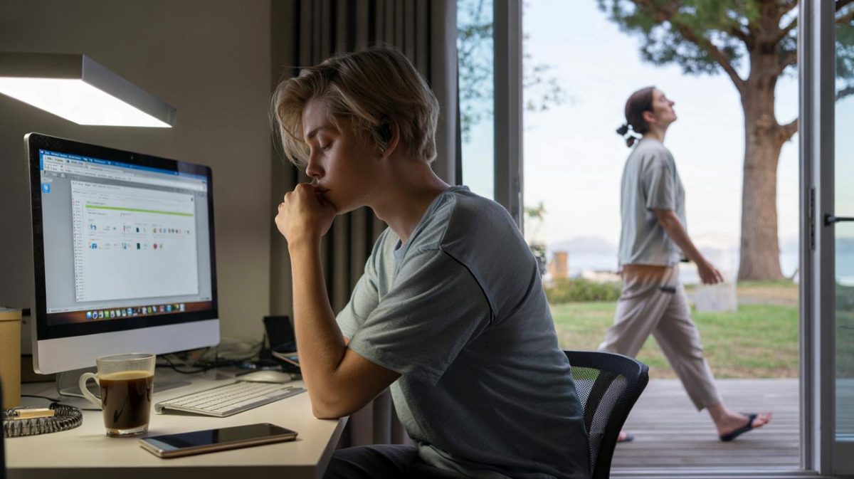 “I thought breaks were enough,” this habit made them effective